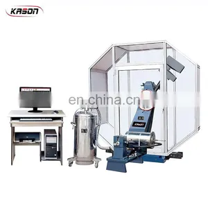 Kason 300j u v Notch Pendulum Impact Tester Projector for Charpy Specimen thumbnail-2