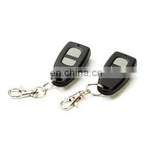 Promata High Quality Remote Car Control Central Lock System Locking Keyless Entry Kit RC800 thumbnail-1