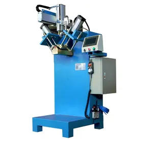 MG107-B Automatic Sink Professional Welding Machine thumbnail-1