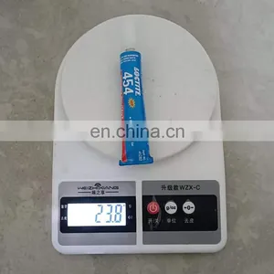 20g Loctiter 454 Strong Instant Adhesive Metal Plastic Wood Ceramic Bonding Transparent Paste Gel Glue thumbnail-3