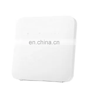 ALLINGE SDS1720 Brand New 4G B312-926 CPE WIFI 4G Wireless CPE Router Global Version Support VPN Multilanguage thumbnail-1
