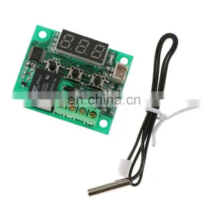 W1209 Digital Temperature Controller W1209 Temperature Controller dc 12v XH-1209 XH-W1209 thumbnail-3