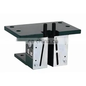 Stainless Steel Material Elevator Progressive Safety Gear For Sale thumbnail-2