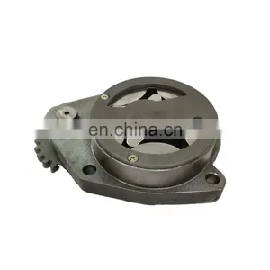 3937404 6BT Diesel Engine Lubricating OIL PUMP 3937404 Truck Parts thumbnail-1