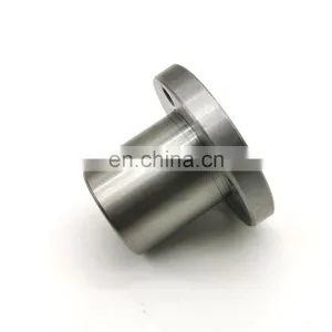 LMF60UU Factory Good Price Circular Flange Type Linear Bushing Bearing thumbnail-4
