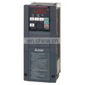 FR-A740-22K A740A840 Brand New Inverter for Mitsubishi Inverter fr S540e 2.2kw FR-A740-22K A740A840 FRA74022KA740A840 thumbnail-1