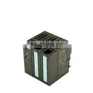 Siemens Simatic S7-300 Prix PLC CPU 315 2 DP 315-2DP 6ES7 315-2EH14-0AB0 thumbnail-3