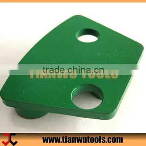 Super Polish for Extra Sharpness and Gloss Diamond Abrasive Grinding thumbnail-1