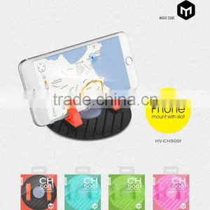 Car Holder Phone Mount With Slot HAVIT Brand thumbnail-4