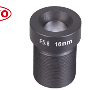 16mm 1/1.7