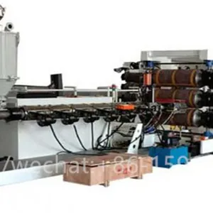 PE GAS WARNING BOARD MACHINE thumbnail-1