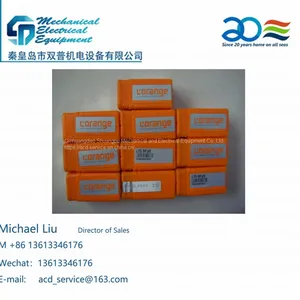 MAN23/30 MAN2330 MAN L23/30 MAN L2330 L ORANGE NOZZLE, COMPLETE IMO17.02 thumbnail-1