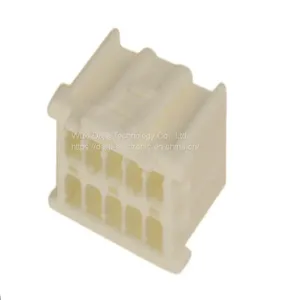 Molex Connector 51353-1000 51353 Series Connector 10P 2.00mm thumbnail-3