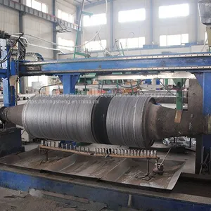 China Forged Roller for Steel Mills-cladding Welding thumbnail-1