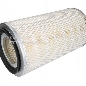 Replacement Cabin Air Filter SFA1163P,PA2666,DA2743,AT65296,SA14686,025160,A7616,SL5918,SC90105,687692 thumbnail-1