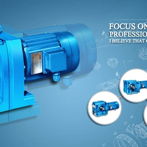Anhui Ferrocar Heavy Transmission Co., Ltd. company overview - view 2 thumbnail