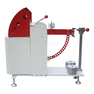 Miro-Computer Paper Impact Puncture Tester Cardboard Puncture Resistance Testing Machine thumbnail-1