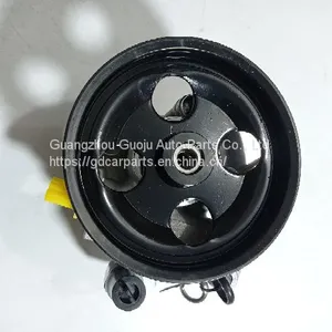 Power Steering Pump OE 0044661401 FOR MERCEDES BENZCLS(C219) 2004-2010,E-CLASS (W211) 2003-2008,SLK-CLASS (R171) 2004-2010 thumbnail-2