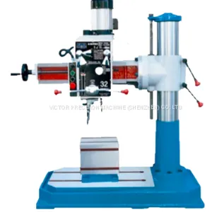 Radial Drilling Machine Z3032X7 Z3032X7P thumbnail-1