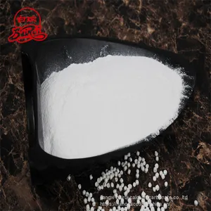 Edge Banding Grade Nano Calcium Carbonate Manufacturer thumbnail-1