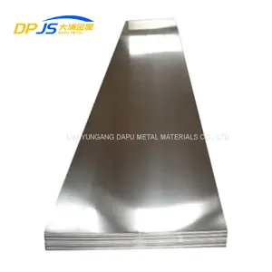 1cr16si2mo/304n2/S32750/800h/334 Stainless Steel Plate/Sheet Cold/Hot Rolled Chinese Manufacturers thumbnail-2