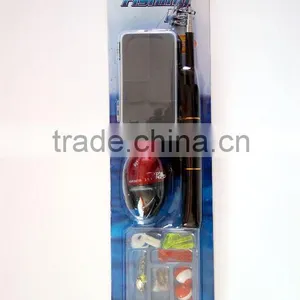 Fishing Tackle DF104 thumbnail-1