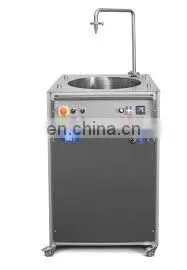High Quality Chocolate Tempering Machine thumbnail-4