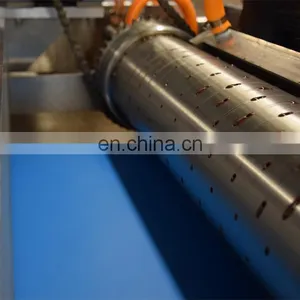 Chocolate Chips Machine Line thumbnail-3