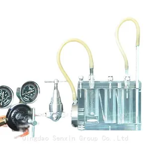 Garrett Gas Train Test,drilling Fluids Testing Equipments,mud Lab Equipments thumbnail-1