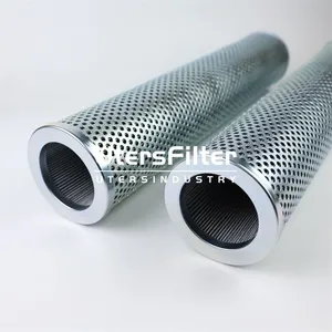 WP618 UTERS Replace of Filtrec Hydraulic Oil Filter Element thumbnail-5