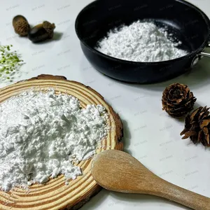 PE Modified Wax Micropowder High Purity Wear Resistant thumbnail-1