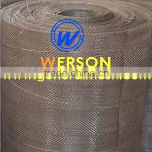 40mesh Nichrome Wire Mesh thumbnail-5