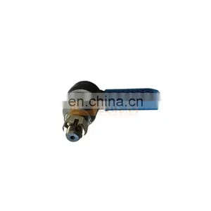 Sinotruk Howo T5G T7H TX Sitrak C5H C7H Truck Spare Parts HTP-HW9925430100 Tie Rod Joint Assembly (Left) thumbnail-1