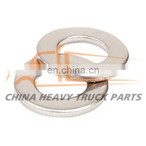 Wholesale High Quality CNHTC SITRAK MAN MC11/MC13 Engine Assembly 200V90701-0243 Gasket thumbnail-2