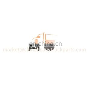 Foton Auman/Aumark/Miler/Land Pioneer Weichai Engine Gearbox Zf/Fast Truck Spare Parts 61500050025 Intake Valve Locker thumbnail-2
