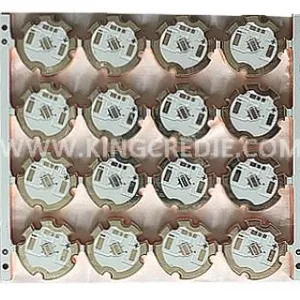 Single CU-base PCB thumbnail-3