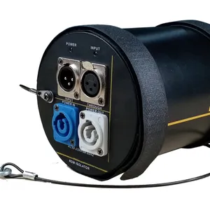 6-way Modular RDM Splitter thumbnail-2