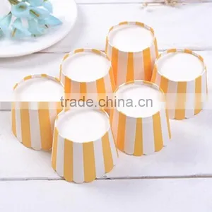 Beautiful Decorative Paper Cake Muffin Cup thumbnail-2