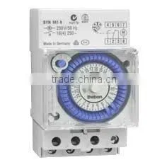 SYN161h Mechanical Timer thumbnail-1