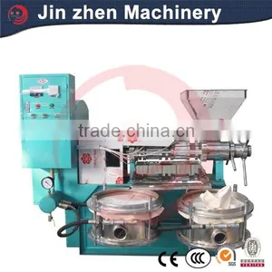 Avocado Oil Making Machine / Oil Press Machine thumbnail-6