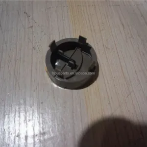 High Quality Spare Parts KLQ6125Q Air Vent Outlet Gray Color Parts HJAV-RW100-1 Air Conditioners Spare Parts thumbnail-5