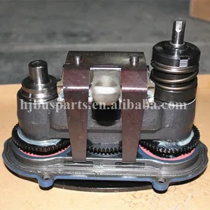 High Quality High Performance Bus Parts & Accessories Brake System Brake Calipers thumbnail-4
