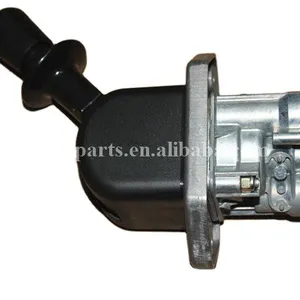Auto Chassis Parts 9617231080 Hand Brake Valve for Chinese Bus thumbnail-3