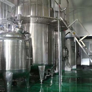 Shandong Fulikang Animal Nutrition Co.,Ltd. company overview - view 4 thumbnail