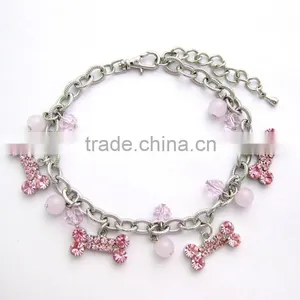Customized Stainless Steel Pet Pendant Necklace Jewelry thumbnail-2