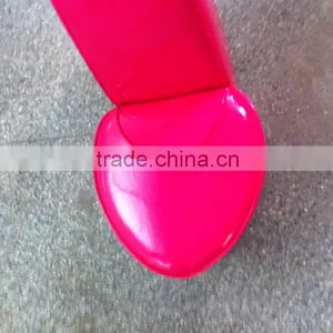 Modern Design Living Room High Heel Shoe Chair thumbnail-5