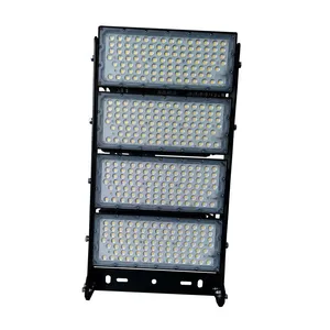 1000W LED High Mast Light 1000W LED Stadium Light 1000W LED Flood Light 1000W thumbnail-4