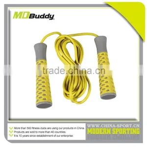 PVC Material Speed Rope Bearing Made in China thumbnail-1
