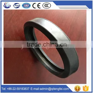 Concrete Pump Rubber Hose Sealing Ring thumbnail-1