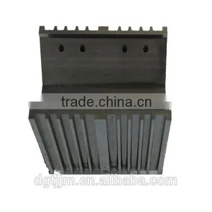 OEM& ODM Customized Sheet Metal Laser Cutting Parts With High Precision thumbnail-1